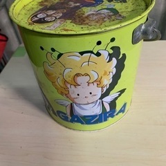 ドクタースランプ アラレちゃんグリコ お菓子年の画像