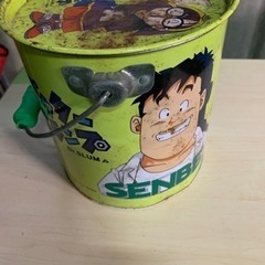 ドクタースランプ アラレちゃんグリコ お菓子年の画像