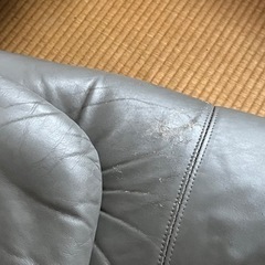 家具 ソファ 2人掛けソファの画像