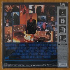 レーザーディスク　エイリアン３の画像