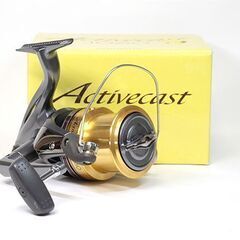 アクティブキャストの中古が安い！激安で譲ります・無料で