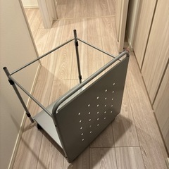 ごみ箱（キャスター付き
）の画像