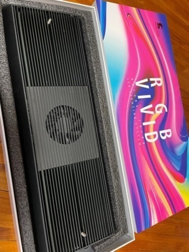 水槽関連　chihirosVIVIDⅡ、専用遮光板、chihirosVIVIDⅡ専用ライトスタンド、ADA NA-WATER（浄水器）、コトブキエアポンプSA-4000W（未使用）