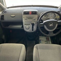 ホンダ　ライフ　29万円の画像