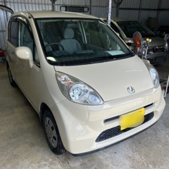 ホンダ　ライフ　29万円