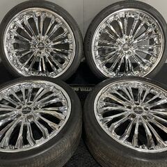 DL VEURO VE304 255/35R20 275/30R...