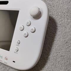 wii U　決まりましたの画像