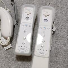 wii U　決まりましたの画像