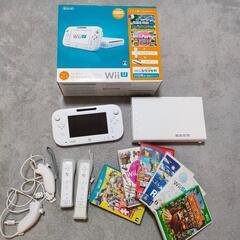 wii U　決まりました