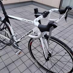 アンカー ANCHOR RA6 SPORT [Tiagra]の画像