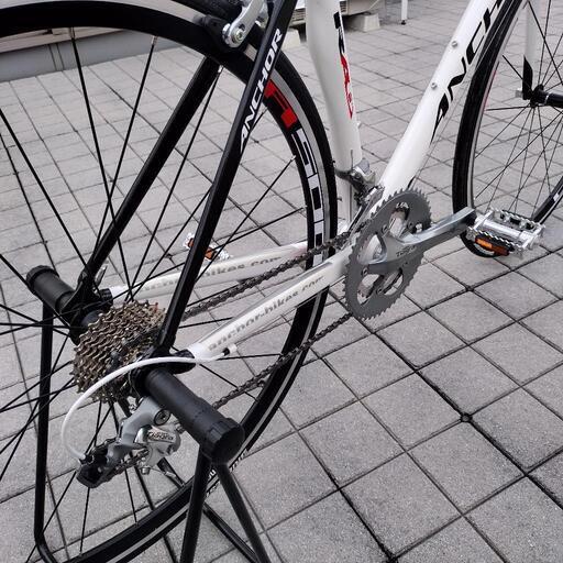 アンカー ANCHOR RA6 SPORT [Tiagra]