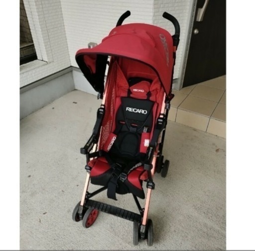 お譲り先決定　15000→タイムセール！美品　三輪ベビーカー、バギー お譲り先決定 15000→タイムセール！美品 三輪ベビーカー、バギー