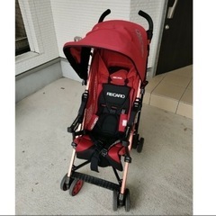 子供用品 ベビー用品 ベビーカー、バギーの画像