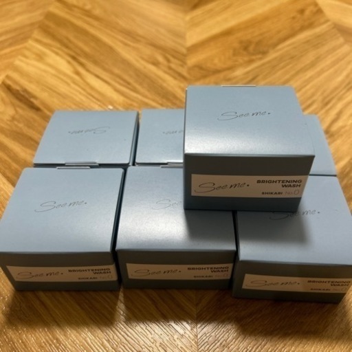 スキンケア SHIKARI