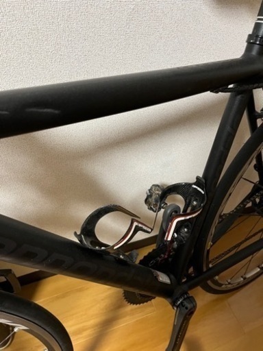 キャノンデールCAAD10 電動
アルテグラ  