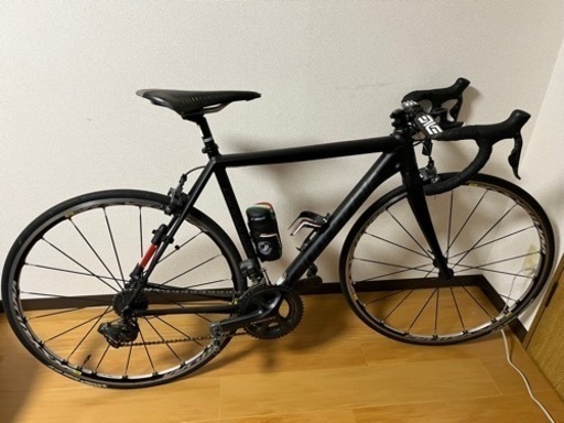 キャノンデールCAAD10 電動
アルテグラ