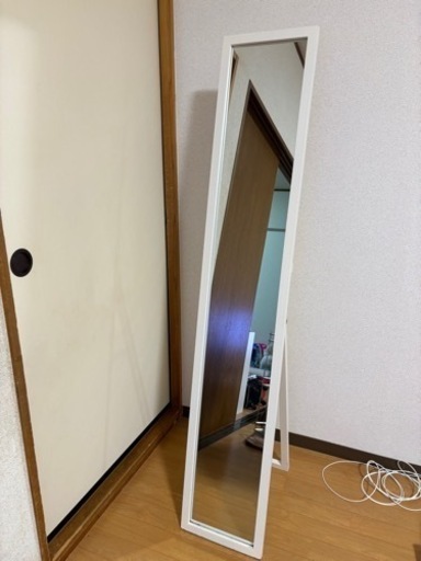 【5/14まで】家具 ミラー/鏡