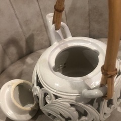 急須 アジアン バリの画像