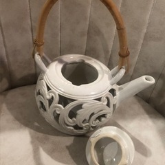 急須 アジアン バリの画像