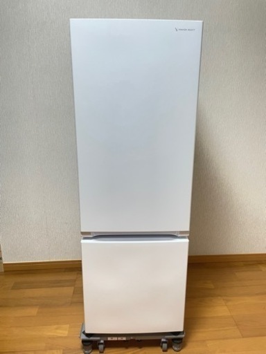 冷蔵庫2020年式179L