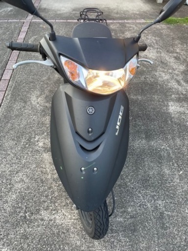 バイク、スクーター