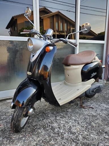 YAMAHA  VINO状態良好❗