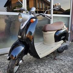 YAMAHA  VINO状態良好❗