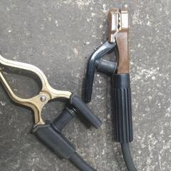 SUZUKIDアイマックス２００溶接機セットの画像