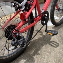 GIANT LIV 子供用自転車 クロスバイクの画像