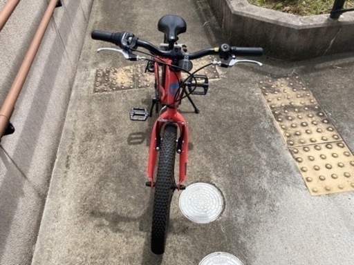 GIANT LIV 子供用自転車 クロスバイク