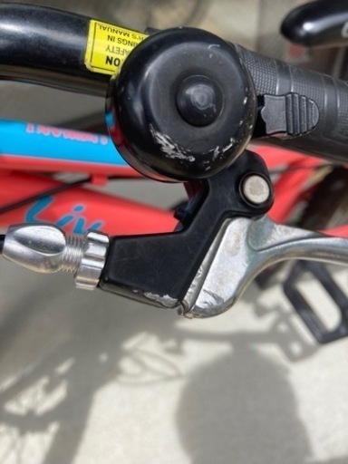 GIANT LIV 子供用自転車 クロスバイク