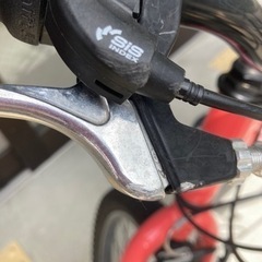 GIANT LIV 子供用自転車 クロスバイクの画像
