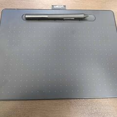 Wacom Intuos Medium ワイヤレス ブラック (...
