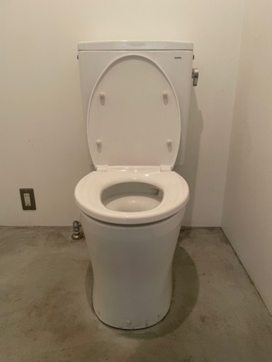 【お値段交渉可】 TOTO トイレ 便器