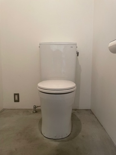 【お値段交渉可】 TOTO トイレ 便器
