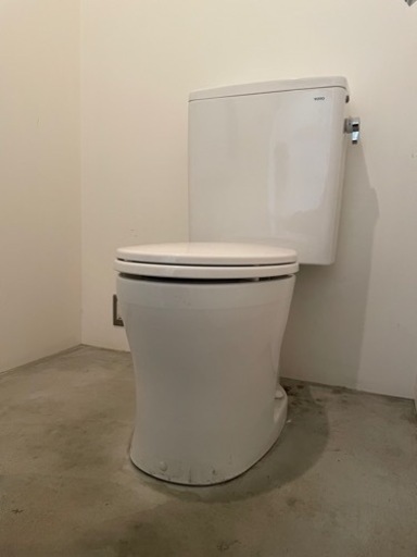 【お値段交渉可】 TOTO トイレ 便器