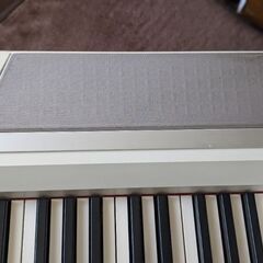 電子ピアノ KORG SP-170S 88鍵盤の画像