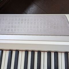 電子ピアノ KORG SP-170S 88鍵盤の画像
