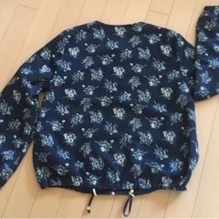 grove    リバーシブルアウター Mの画像