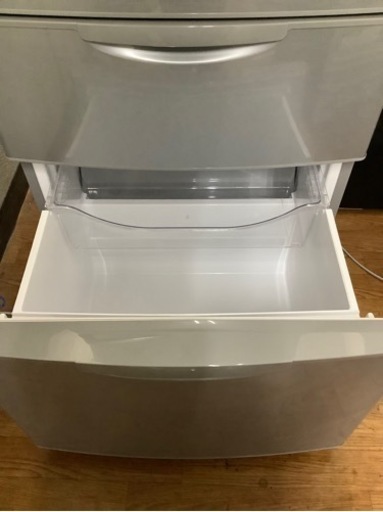 AQUA 4ドア冷蔵庫 2015年製 AQRｰ361D 355L入荷致しました‼︎