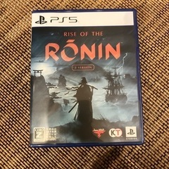 RONIN PS5 