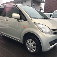 苫小牧発　車検２年付き　コミコミ　4WDタイミングチェーン