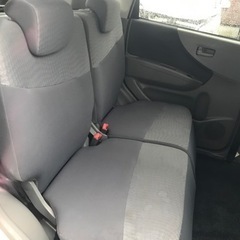 苫小牧発　車検２年付き　コミコミ　4WDタイミングチェーンの画像
