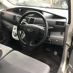 苫小牧発　車検２年付き　コミコミ　4WDタイミングチェーンの画像