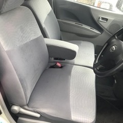 苫小牧発　車検２年付き　コミコミ　4WDタイミングチェーンの画像