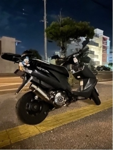 その他 v125g k9