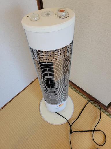 家電 季節、空調家電 遠赤外線ヒーター