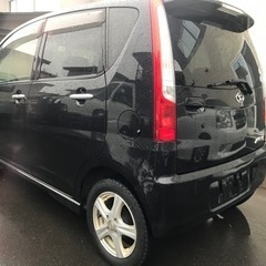 苫小牧発　車検２年付き　コミコミ　ローン可　タイミングチェーン　ナビ　装備多数の画像