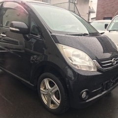 苫小牧発　車検２年付き　コミコミ　ローン可　タイミングチェーン　...
