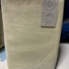 新品 シングルシーツの画像